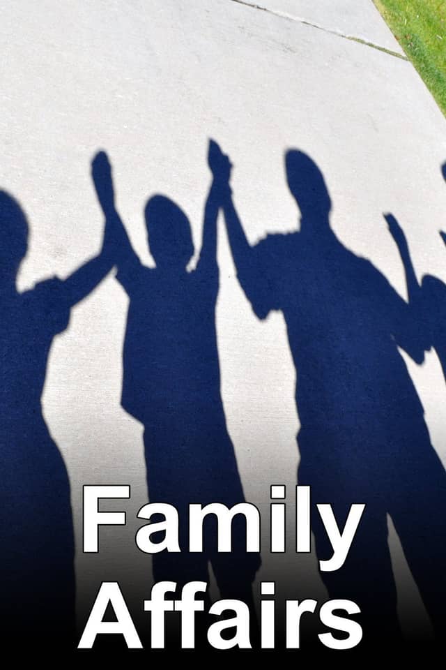 Family Affairs poster image