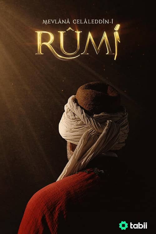 Mevlana Rumi poster image