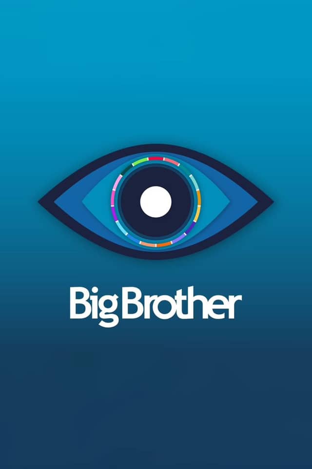 Big Brother poster image