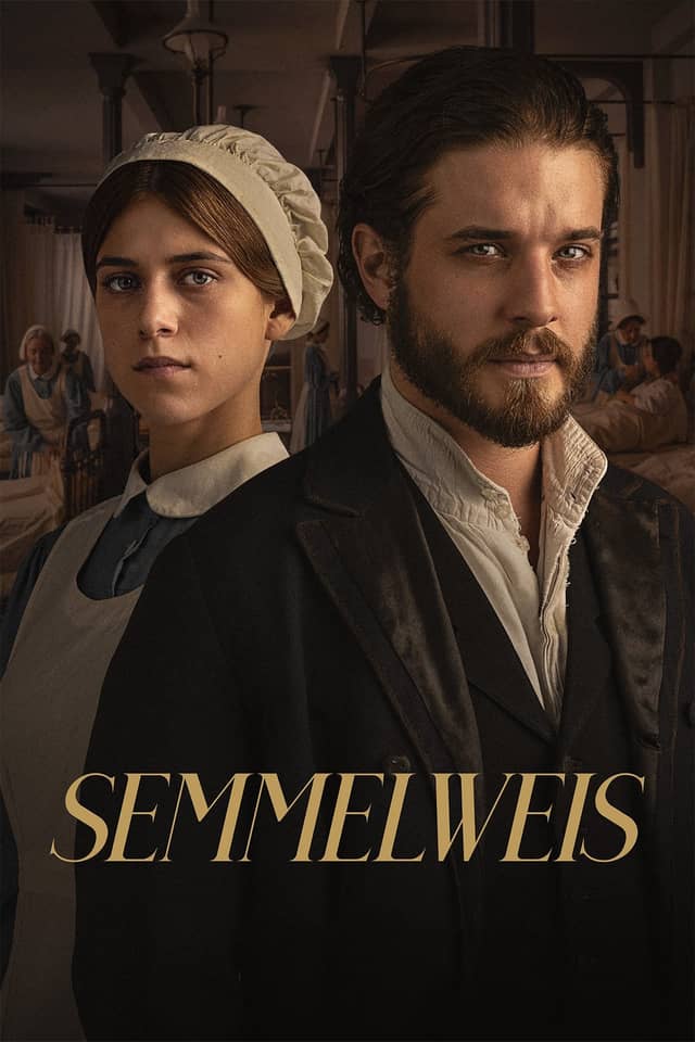 Semmelweis poster image