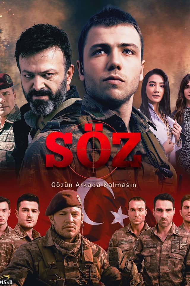 Söz poster image