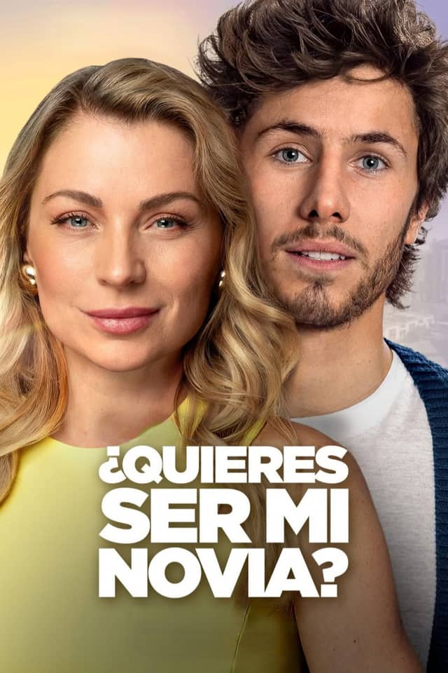 ¿Quieres Ser Mi Novia? poster image