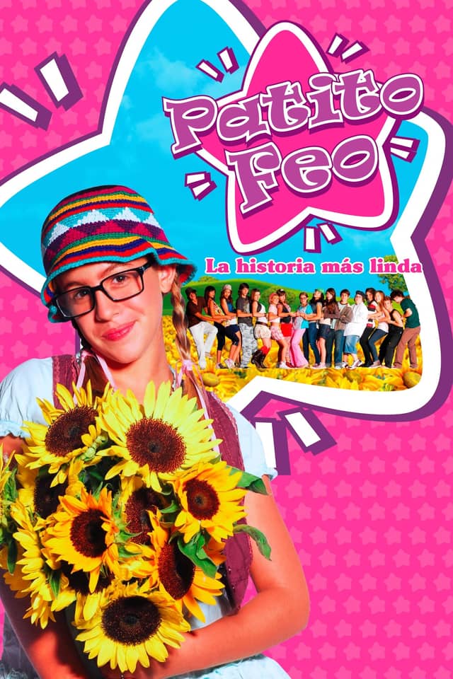 Patty's World poster image