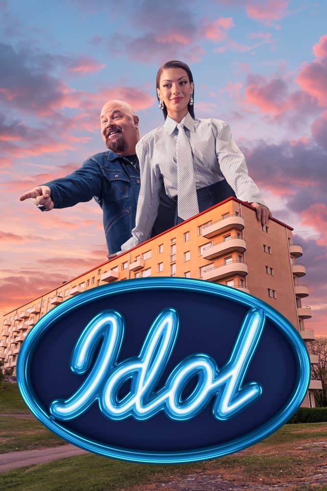 Idol poster image