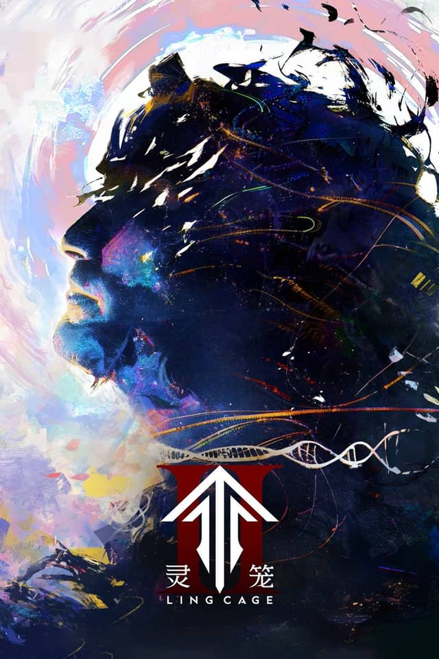 Ling Cage poster image