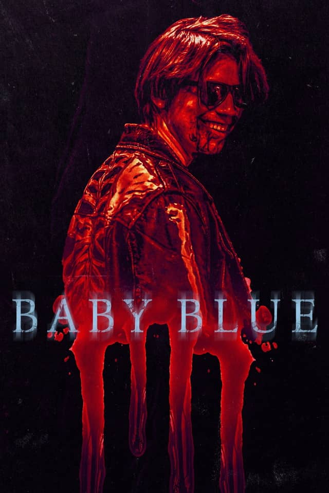 Baby Blue poster image