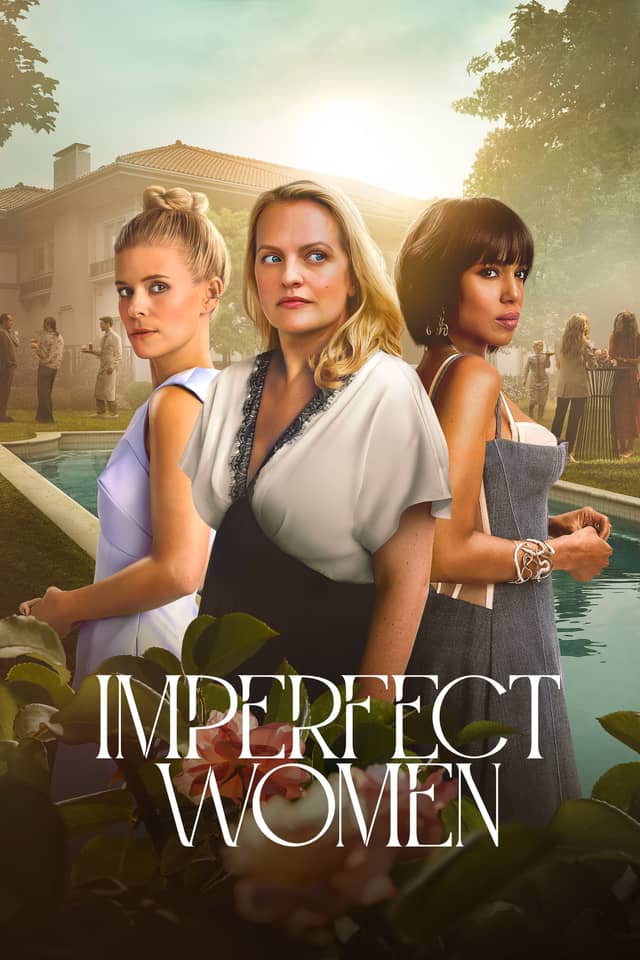 Imperfect Women poster image