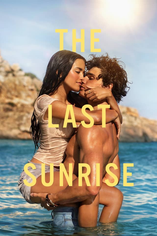 The Last Sunrise poster image