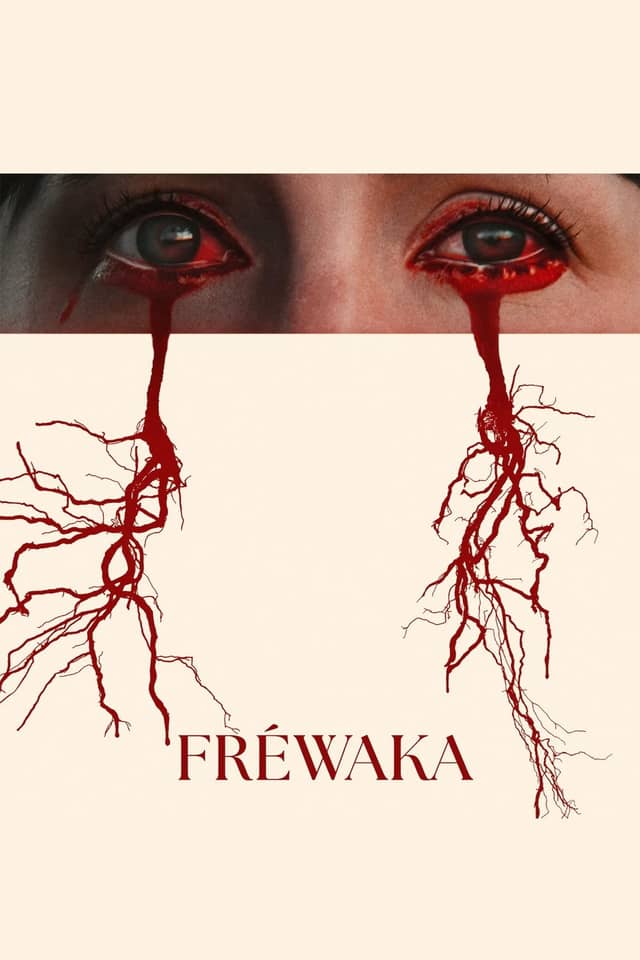 Fréwaka poster image