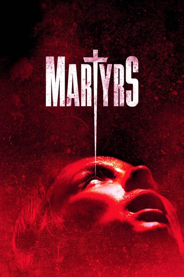 Martyrs poster image