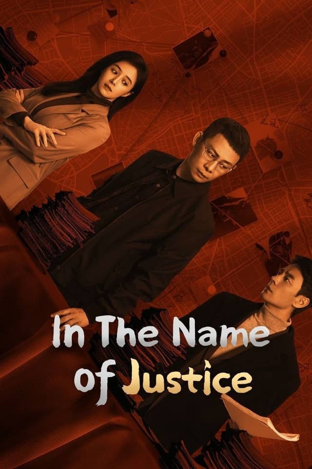In the Name of Justice poster image