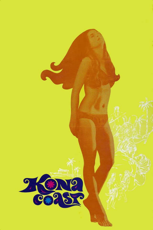 Kona Coast poster image