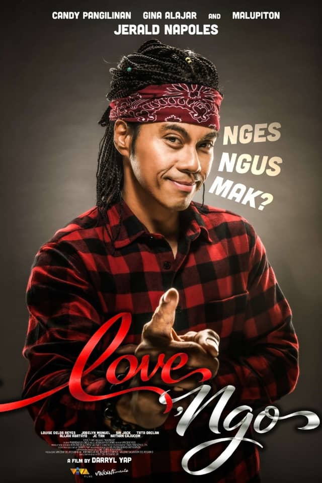 Love, Ngo poster image