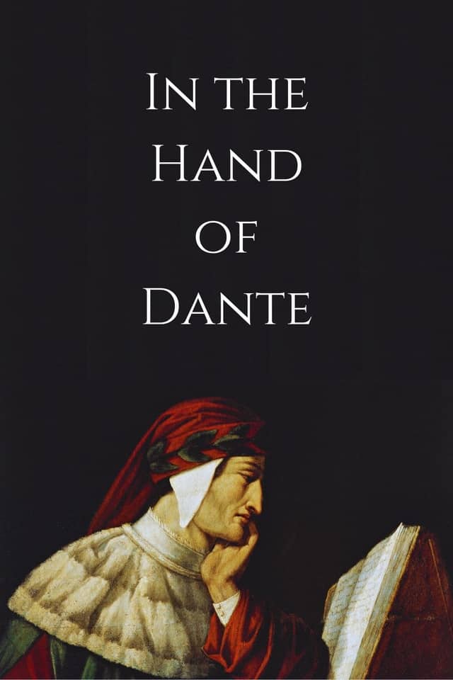 In the Hand of Dante poster image