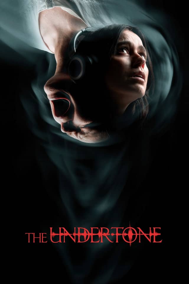 undertone poster image