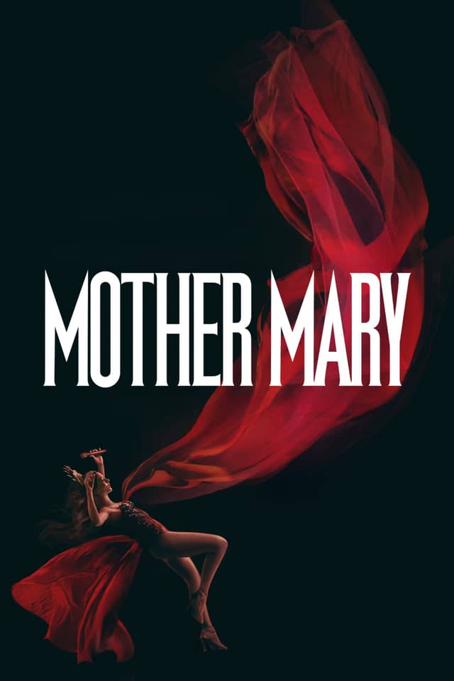 Mother Mary poster image