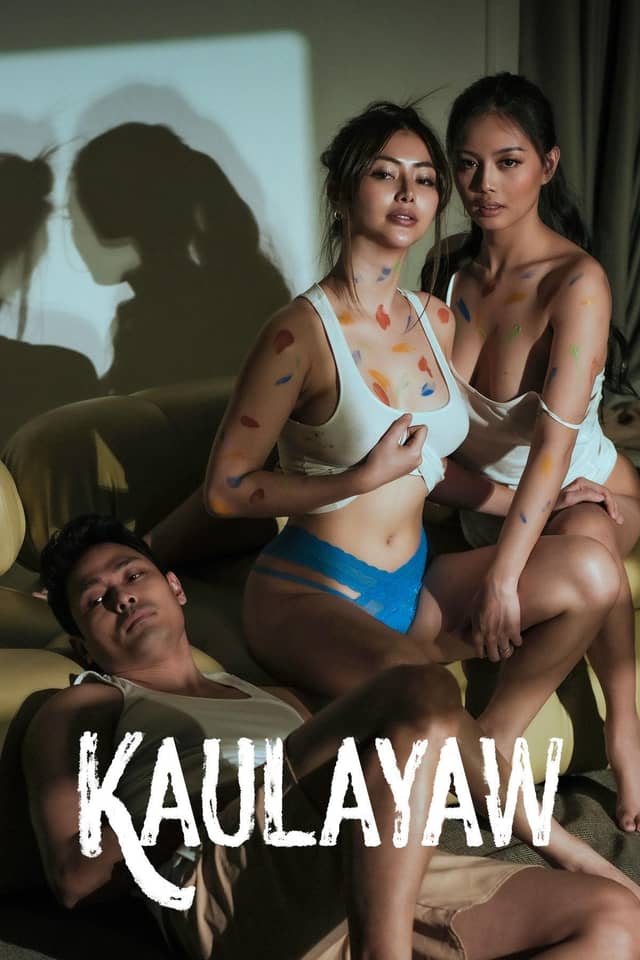 Kaulayaw poster image