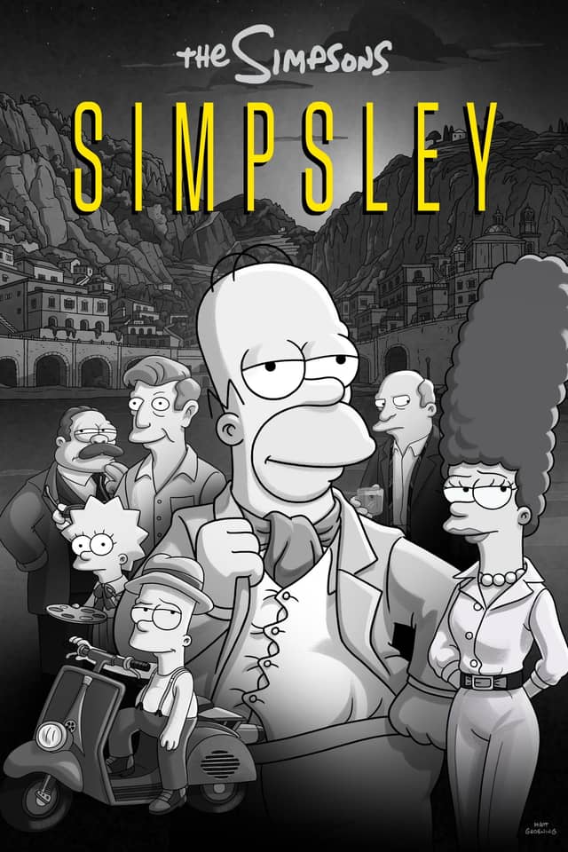 Simpsley poster image