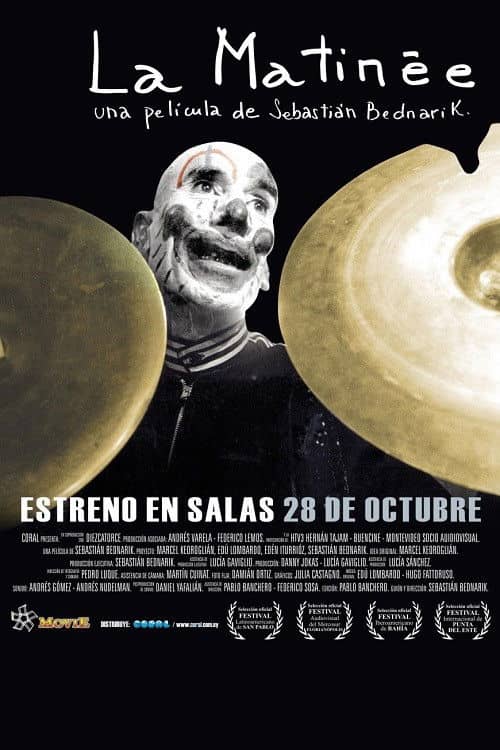 La Matinée poster image