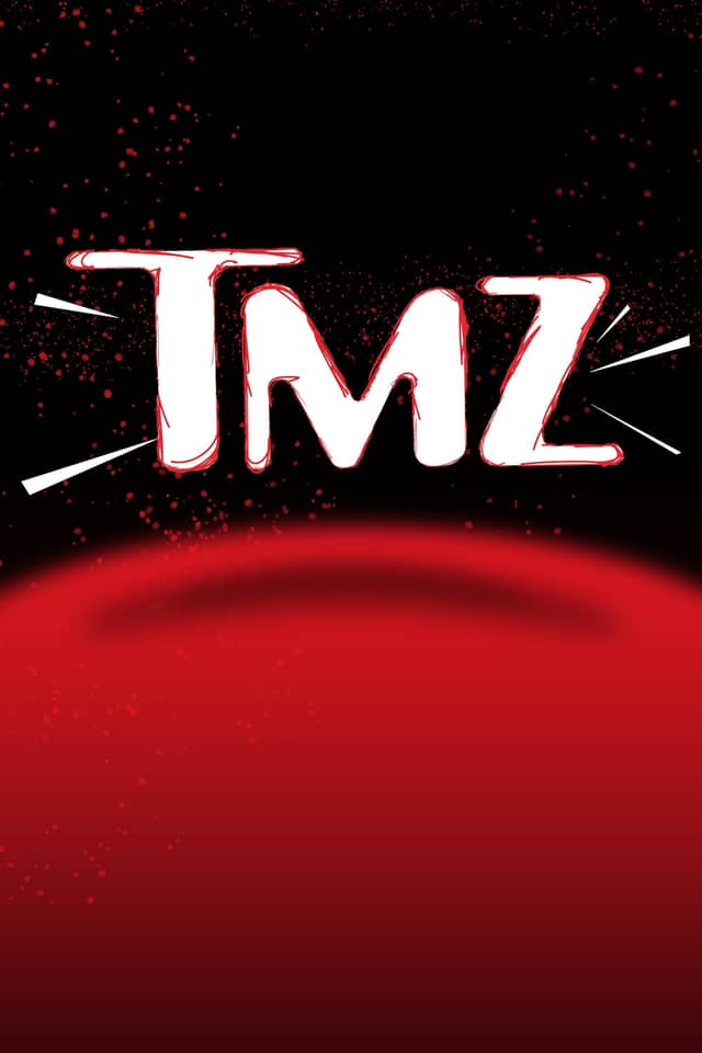 TMZ poster image