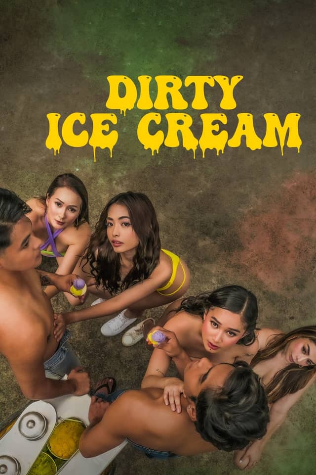 Dirty Ice Cream poster image