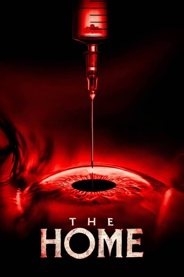 The Home poster image