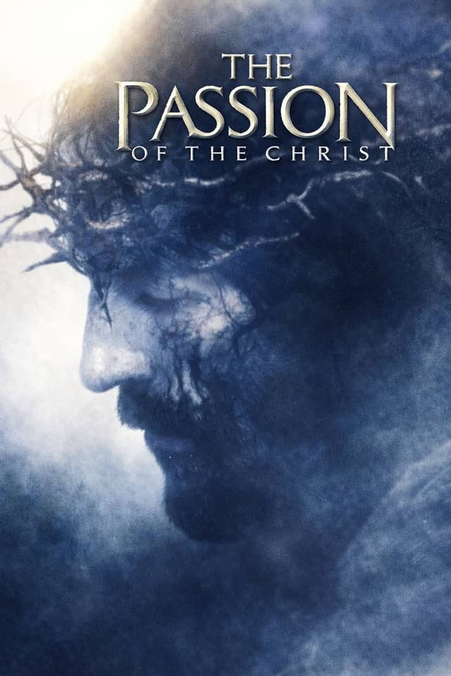 The Passion of the Christ poster image