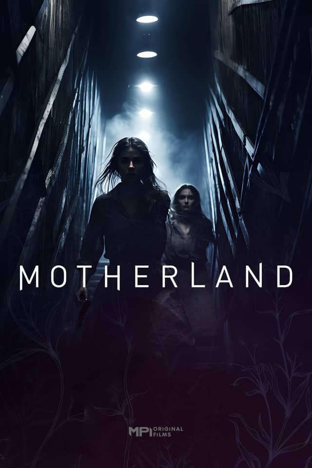 Motherland poster image