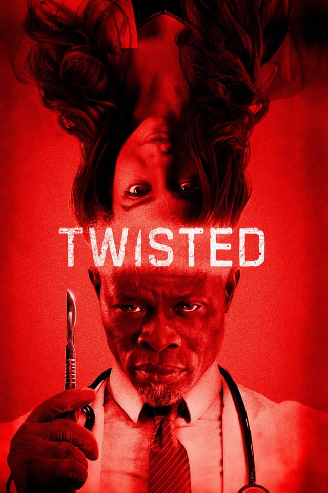 Twisted poster image