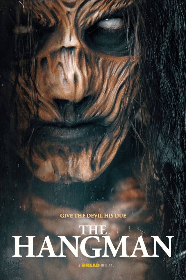 The Hangman poster image