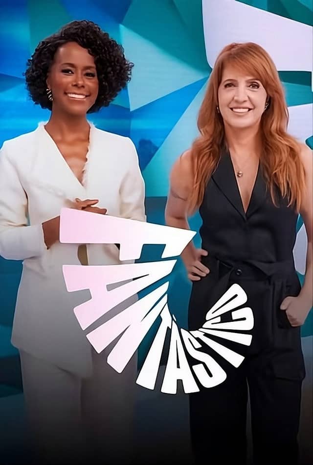 Fantástico poster image