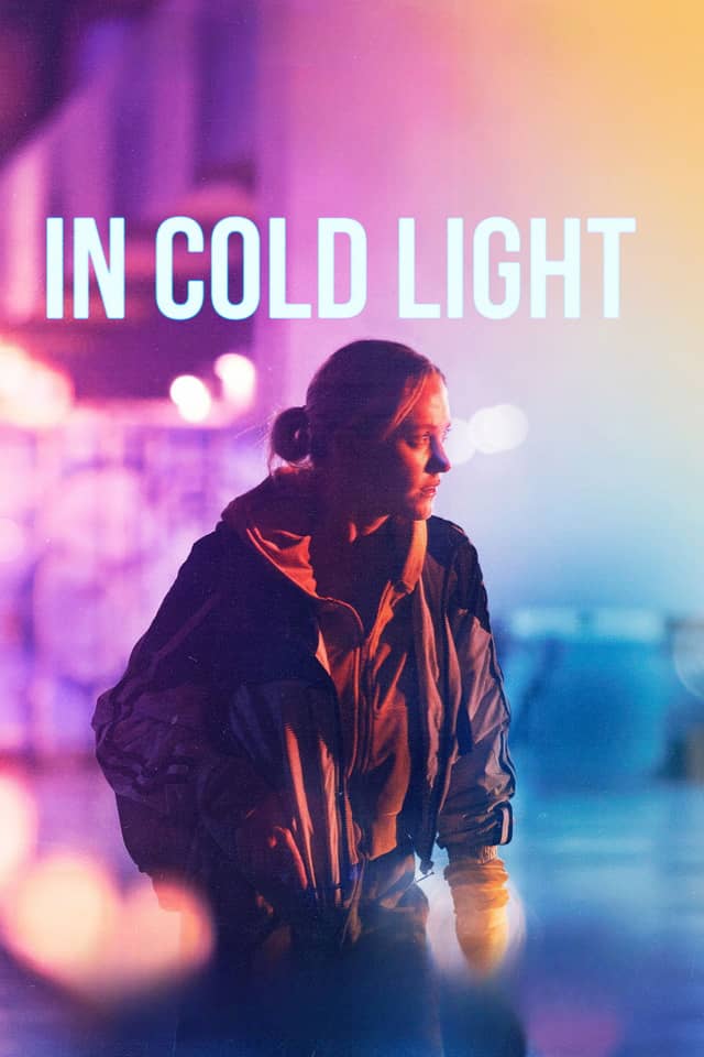 In Cold Light poster image
