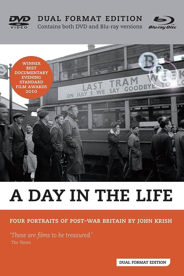 Our School poster image