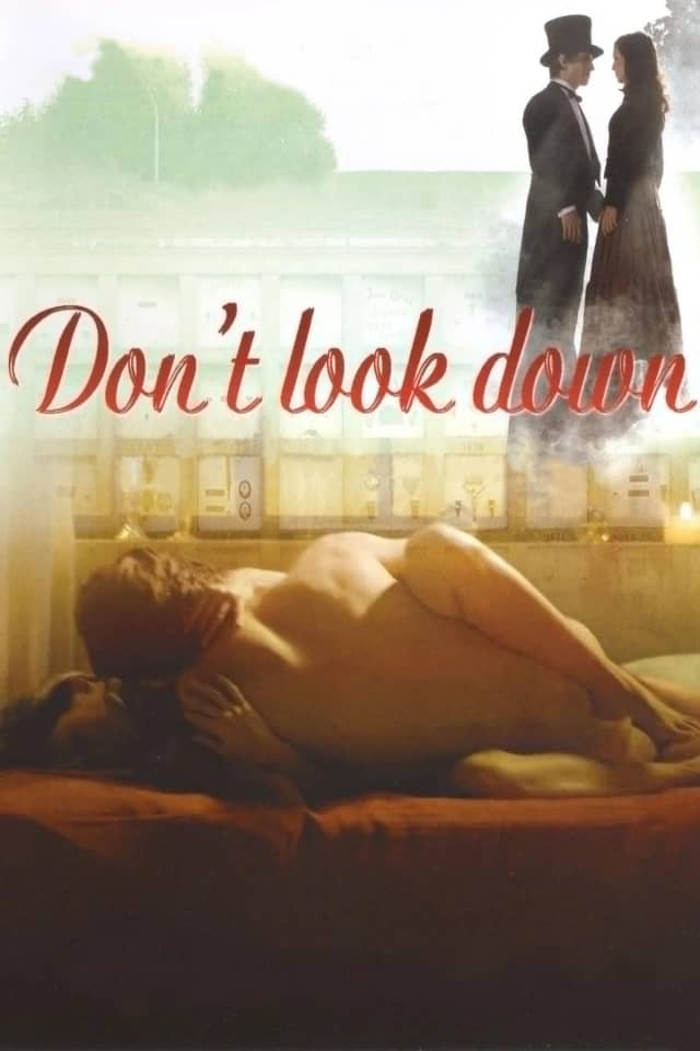 Don't Look Down poster image
