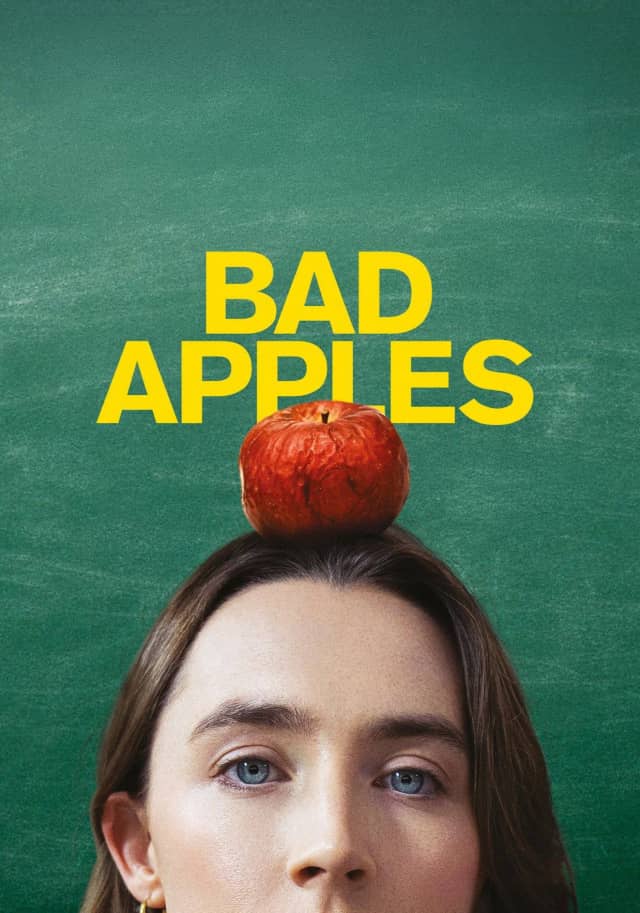 Bad Apples poster image