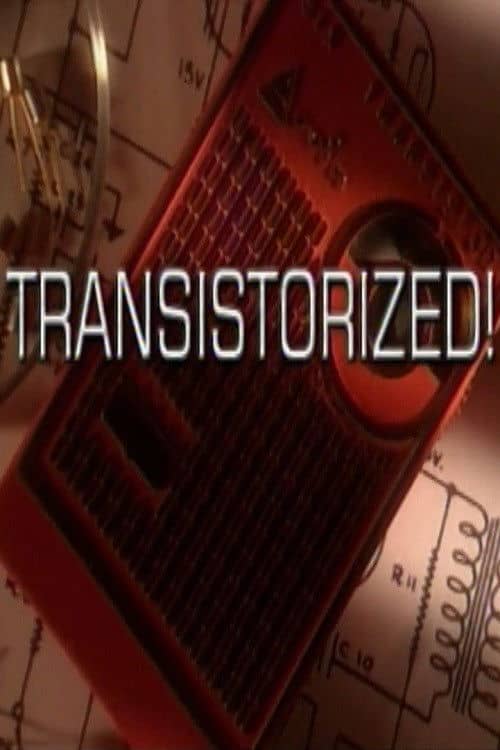 Transistorized! poster image
