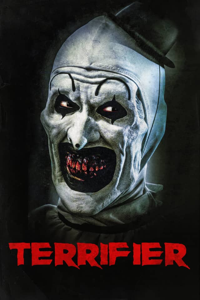 Terrifier poster image