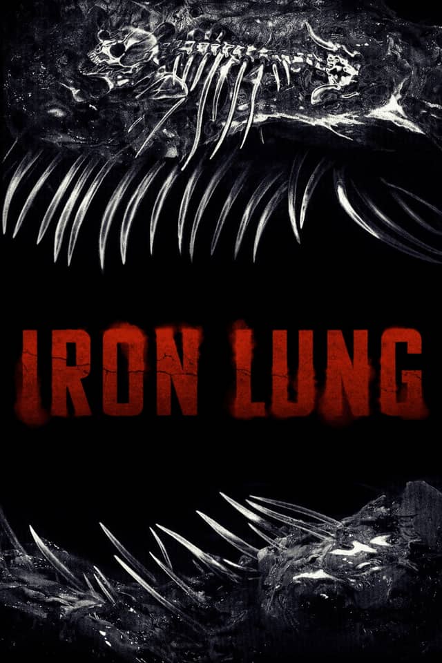 Iron Lung poster image