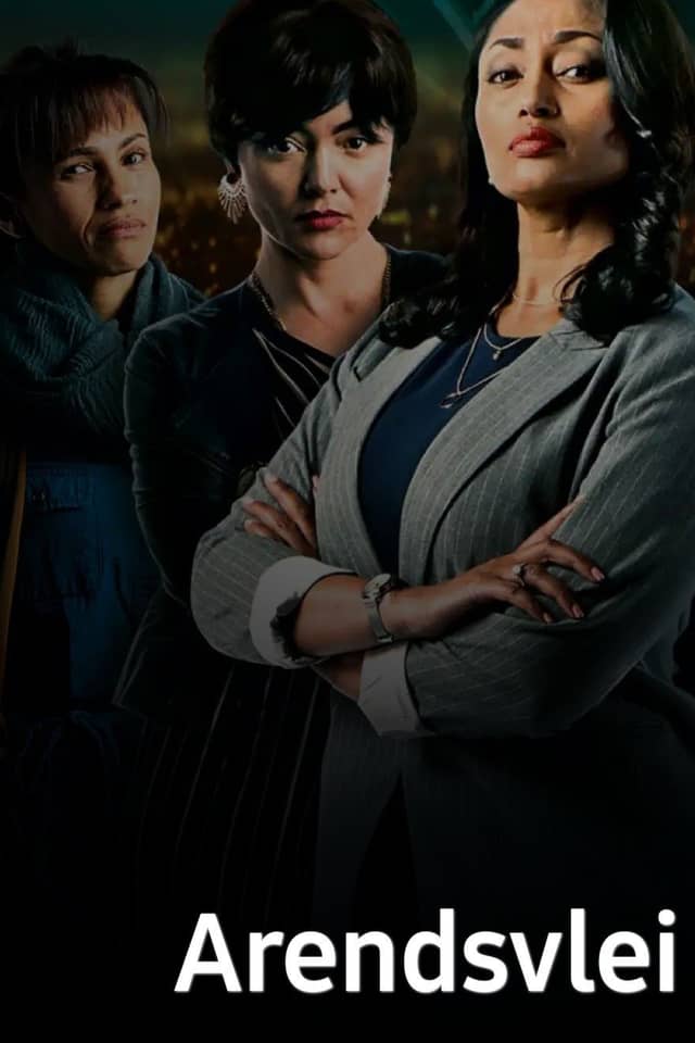 Arendsvlei poster image