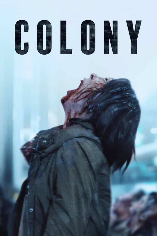 Colony poster image