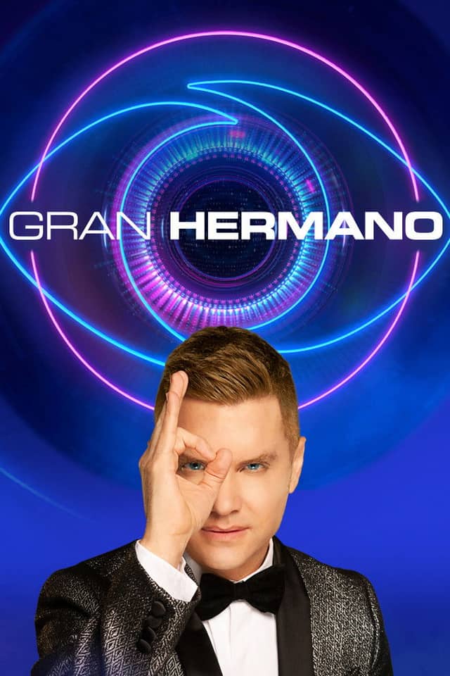 Gran hermano poster image