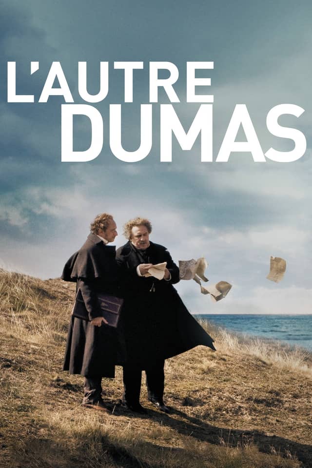The Other Dumas poster image