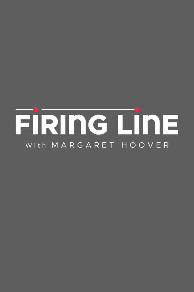 Firing Line with Margaret Hoover poster image