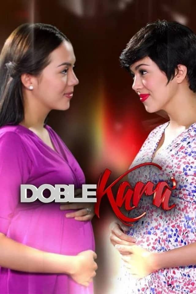 Doble Kara poster image