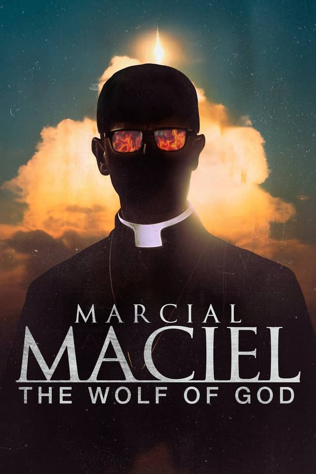 Marcial Maciel: The Wolf of God poster image