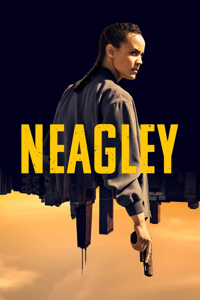 Neagley poster image