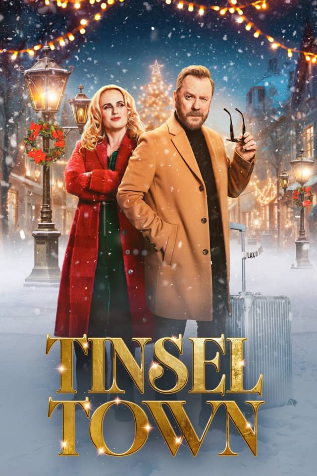 Tinsel Town poster image