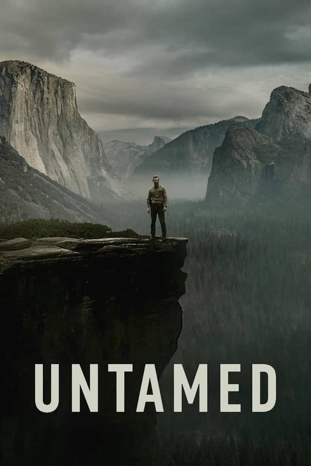 UNTAMED poster image