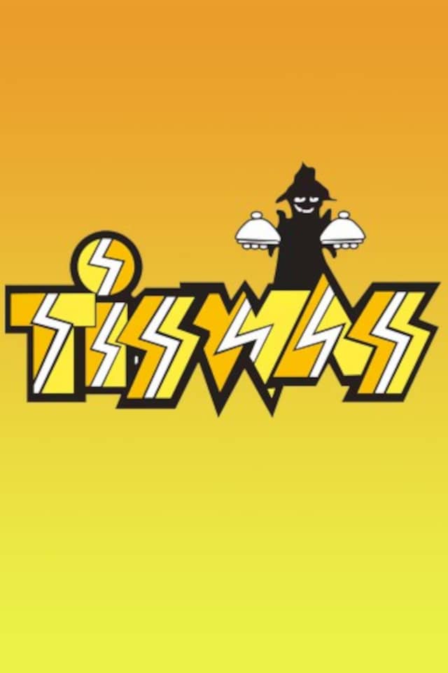 Tiswas poster image