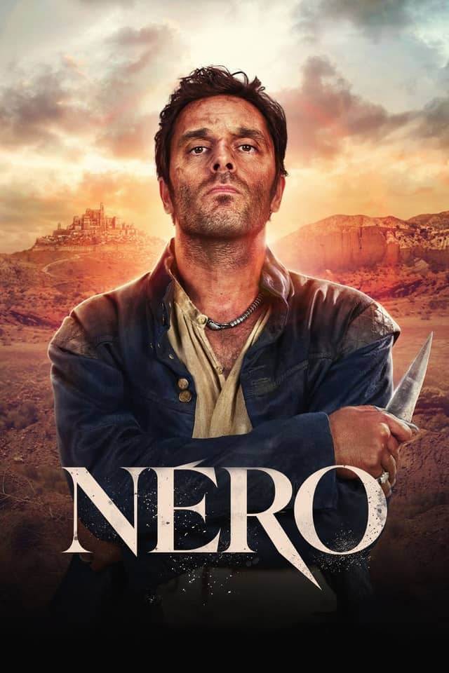 Néro the Assassin poster image
